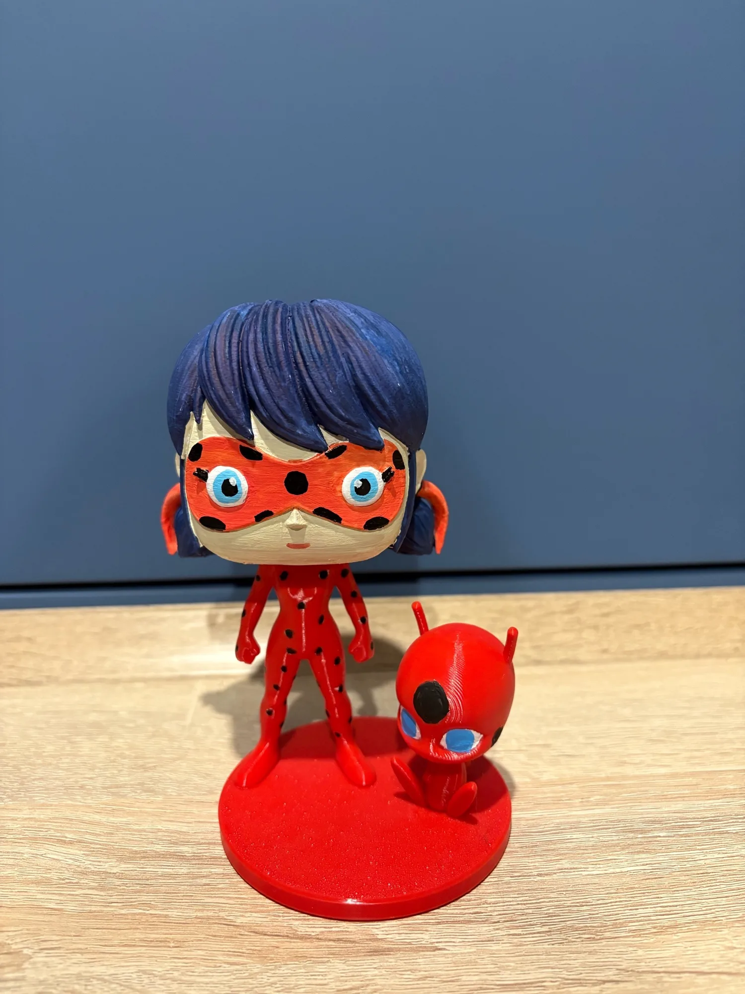 🖨️ 3D-печать, покраска и сборка на заказ 🎨🔧 — фото 10