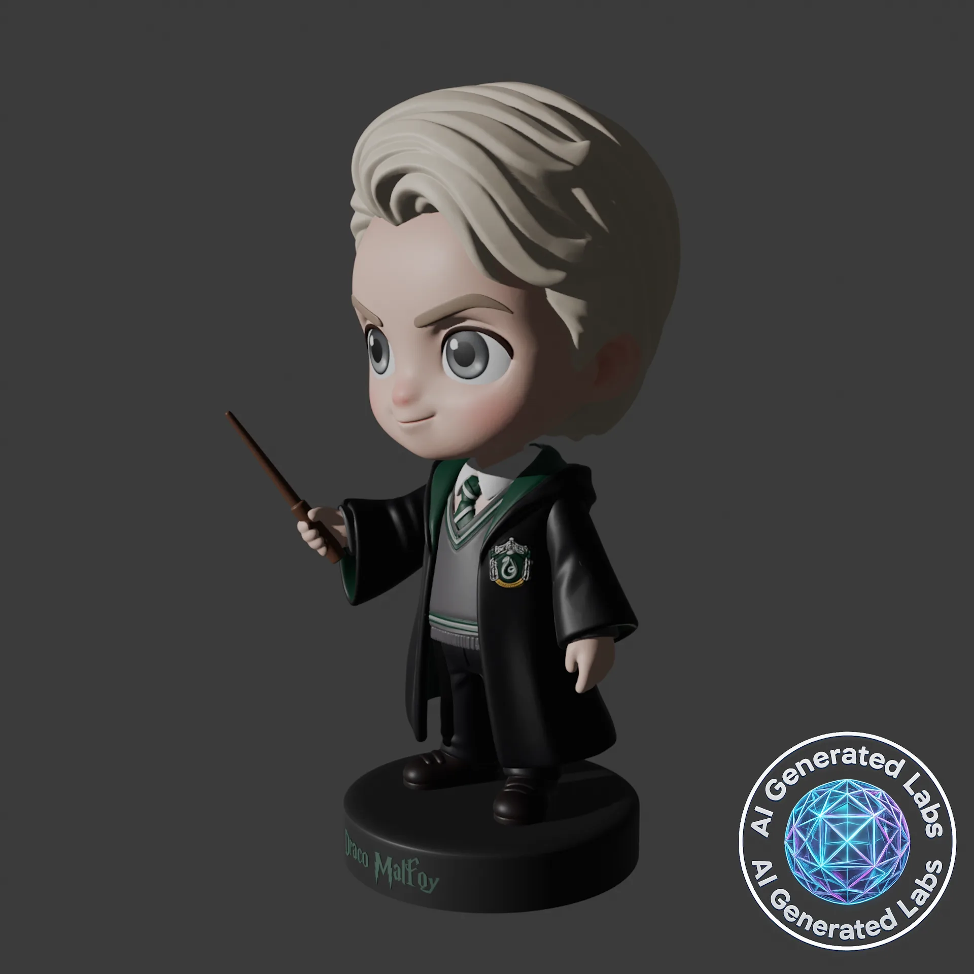 Draco Malfoy / Драко Малфой — фото 2