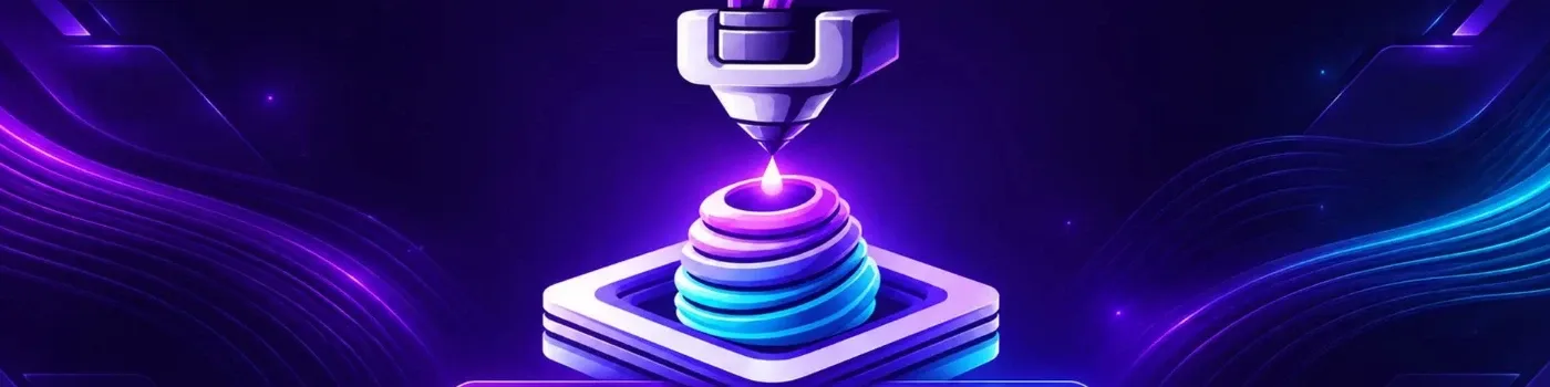 напечатанные детали мастера SloyZaSloem3d