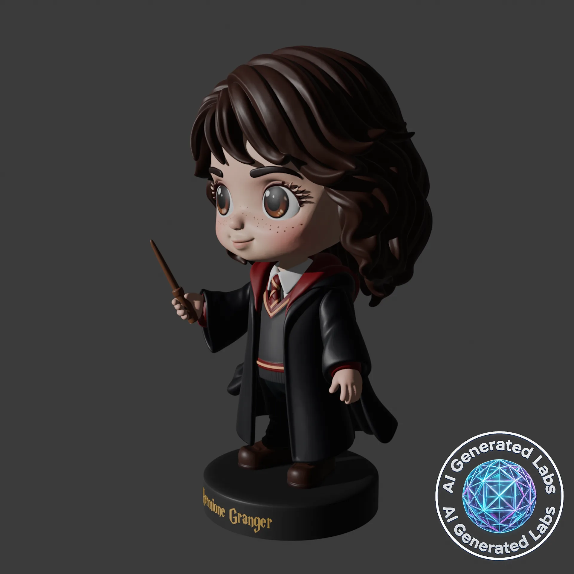 Hermione Granger / Гермиона Грейнджер — фото 2