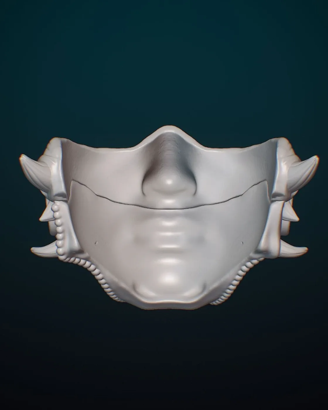 Omni Mask — фото 3