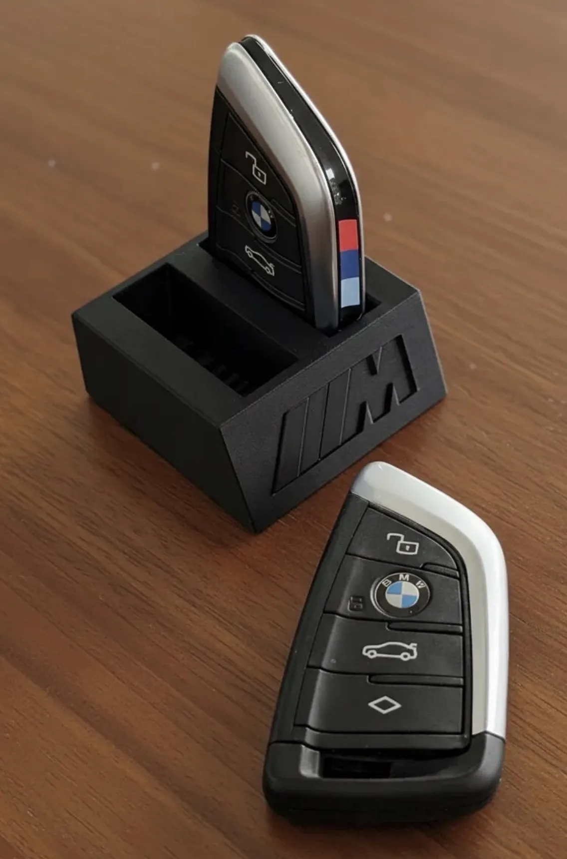 Подставка для BMW ключей — фото 2
