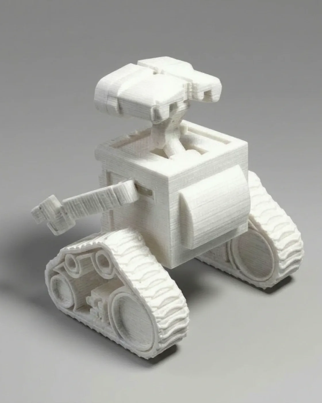Валли. ВАЛЛ·И. WALL-E — фото 2
