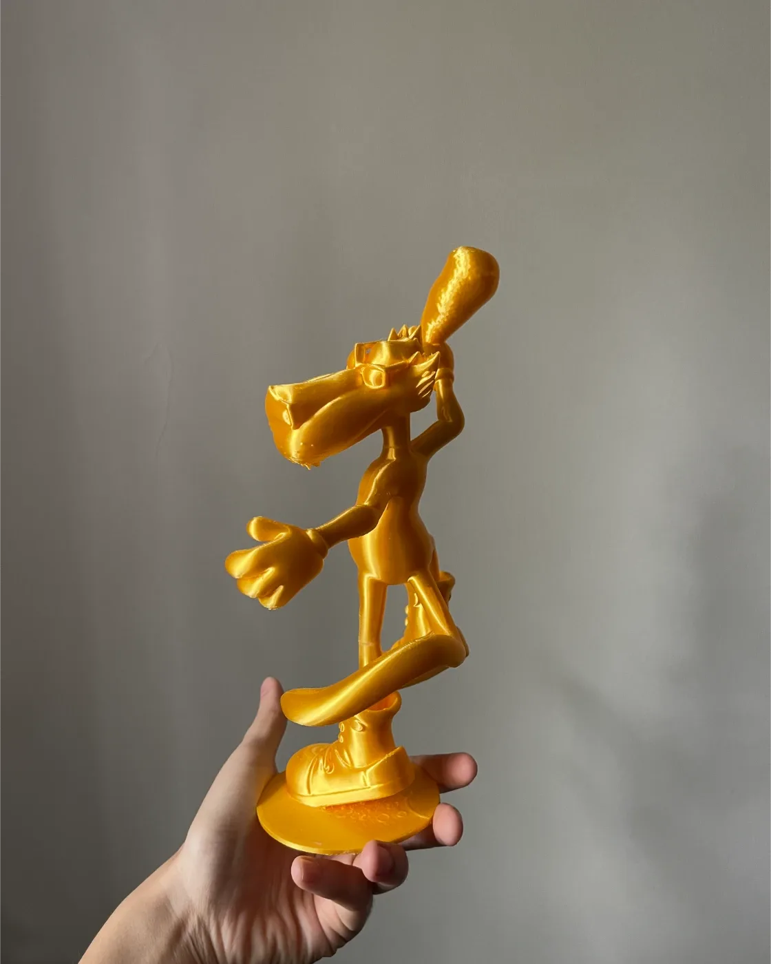 Chester Cheetah (Cheetos) — фото 3