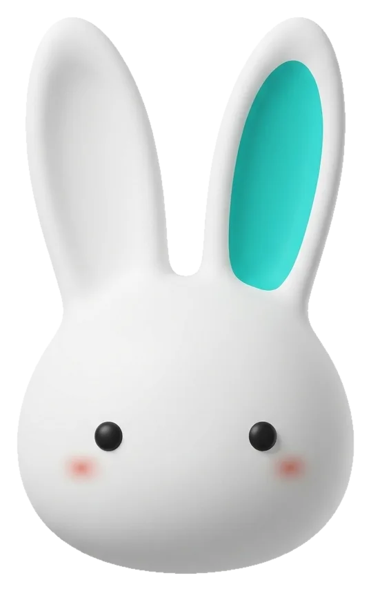 Блог BunnySplit