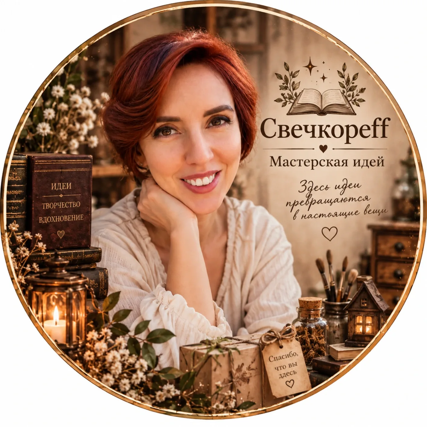 Свечкореff