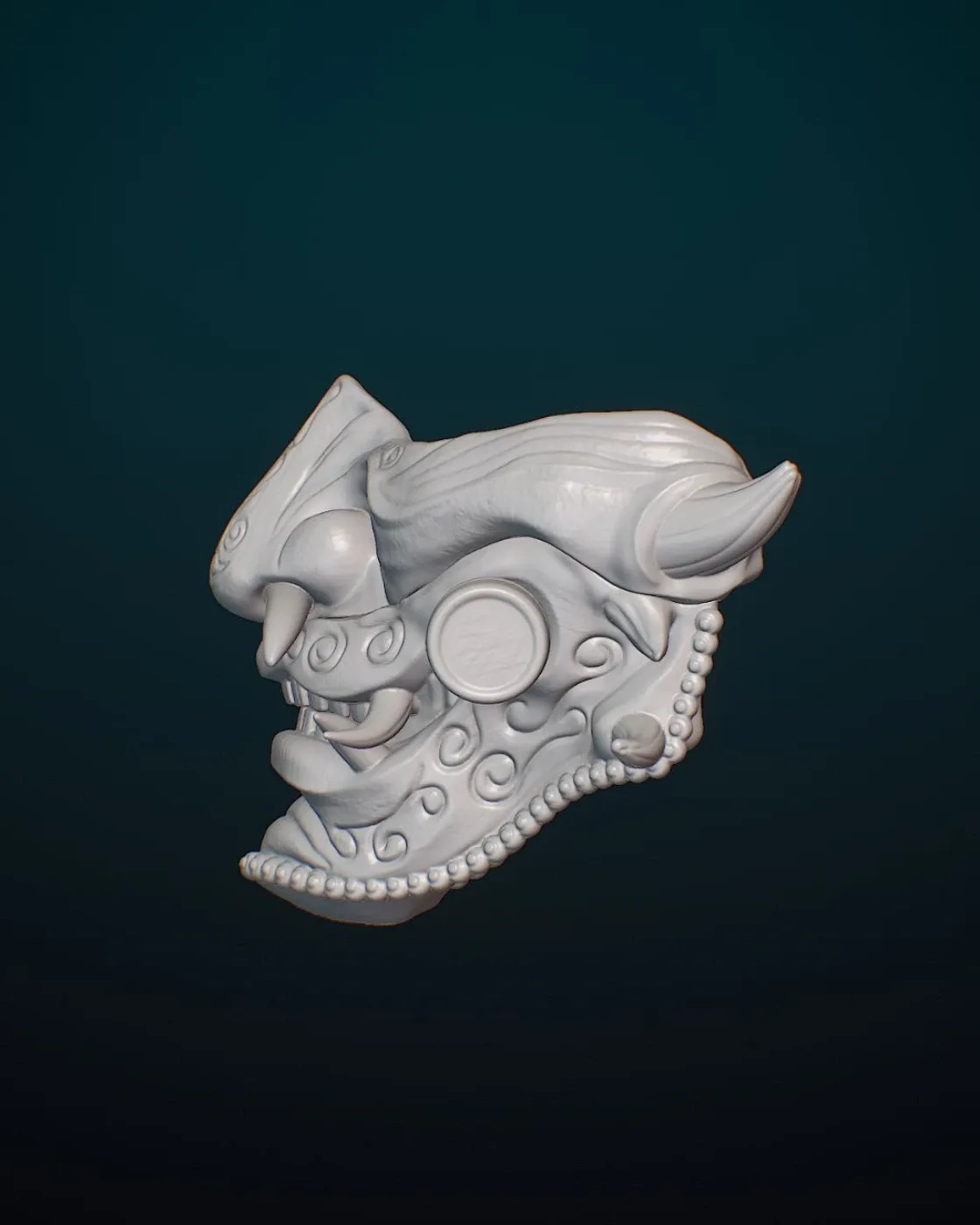 Omni Mask — фото 4