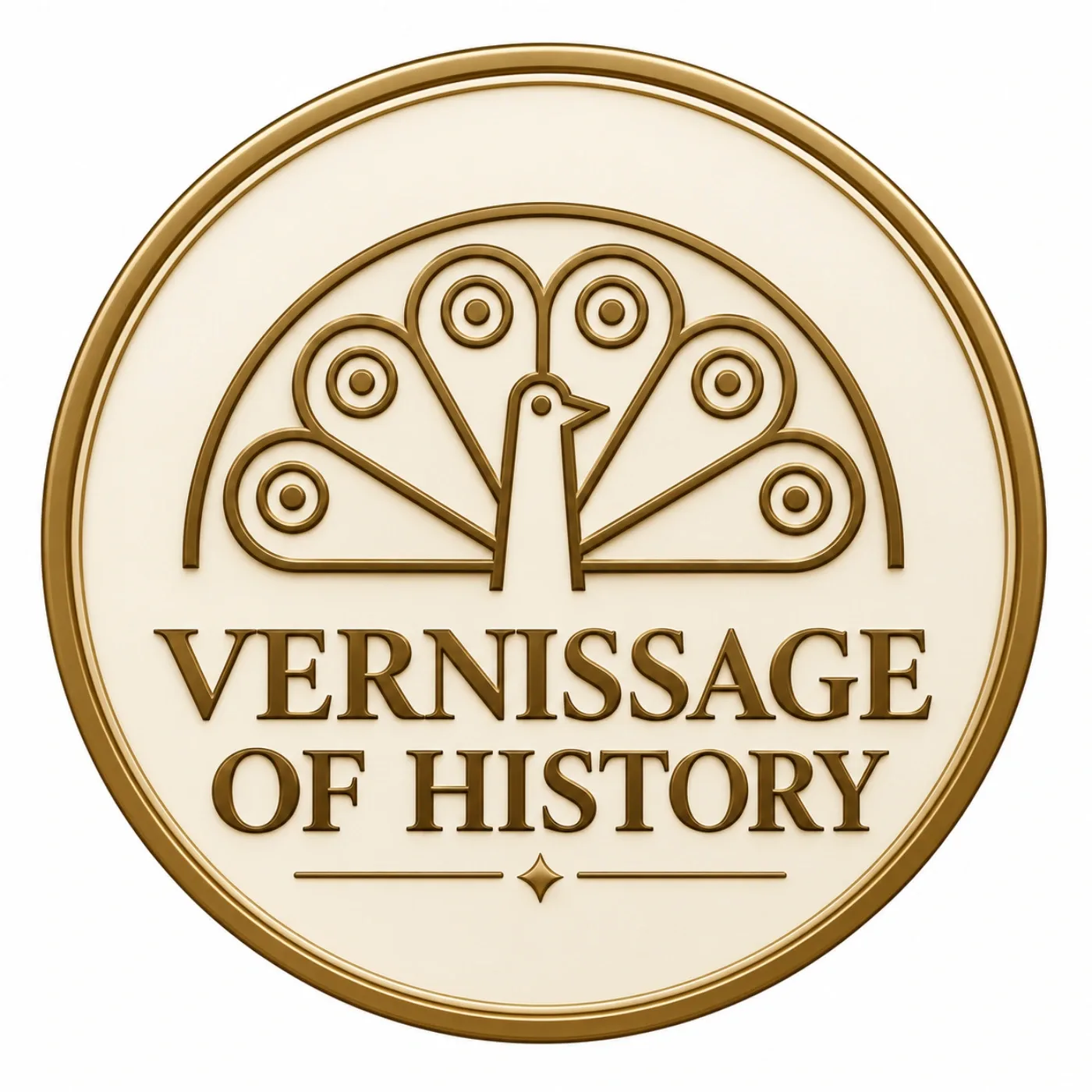 VERNISSAGE OF HISTORY