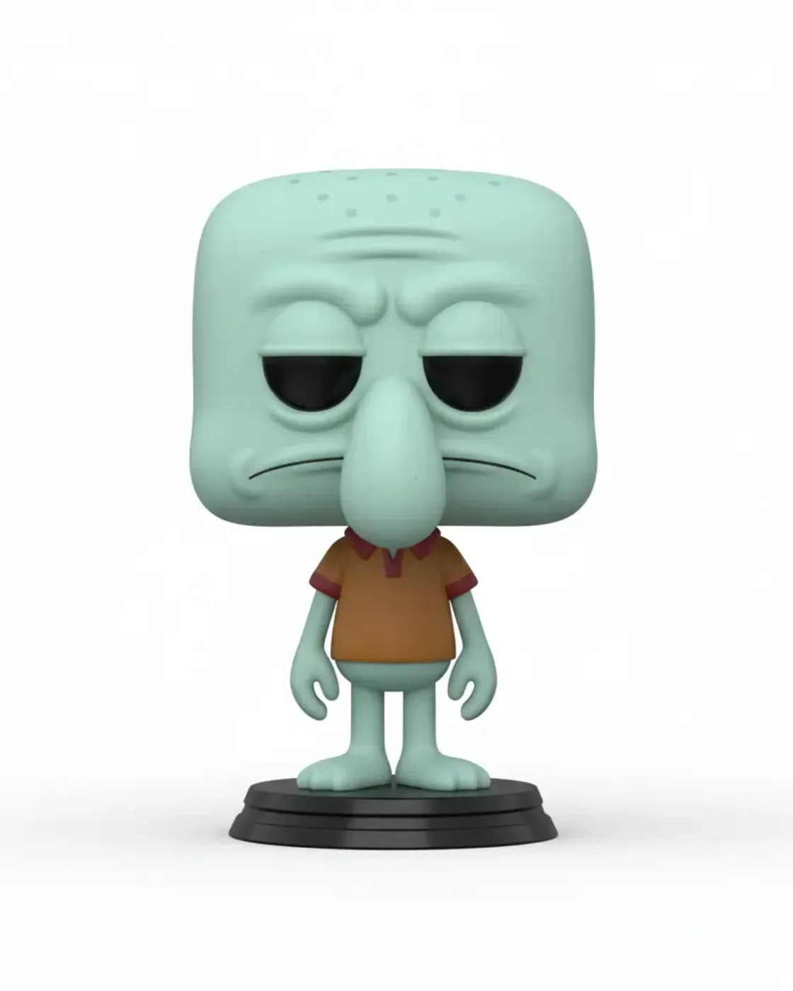 Squidward Сквидвард