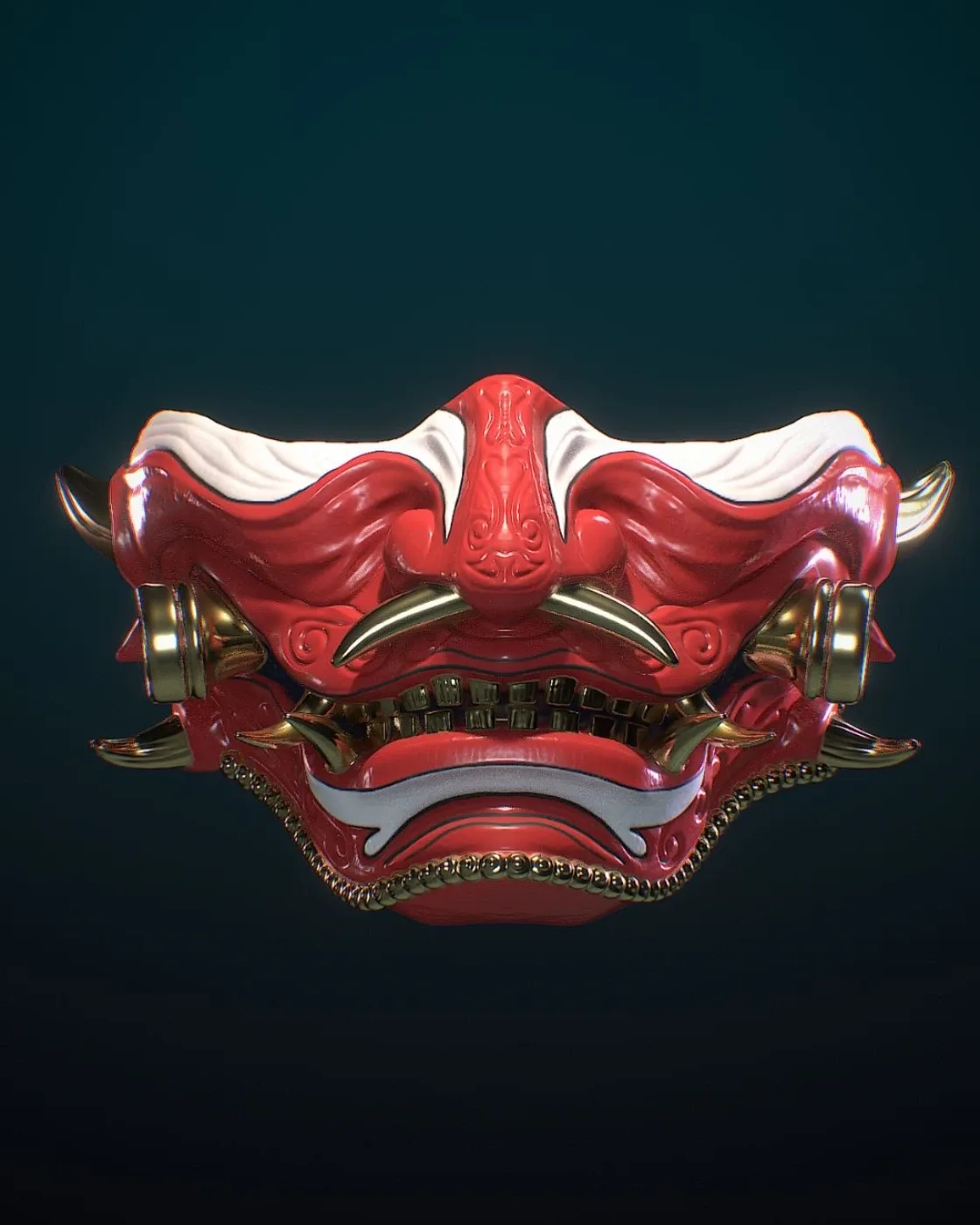 Omni Mask