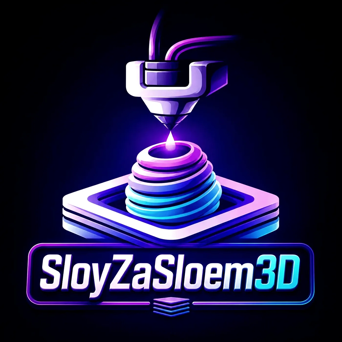 SloyZaSloem3d