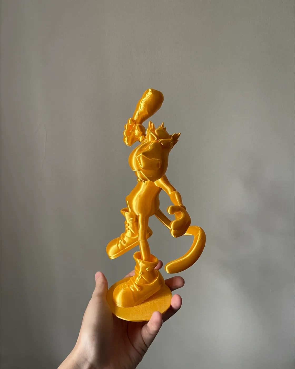 Chester Cheetah (Cheetos) — фото 2