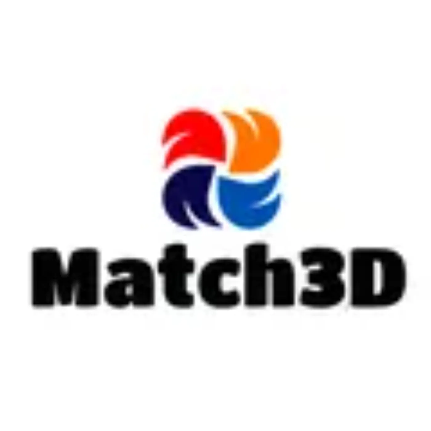 Match3D