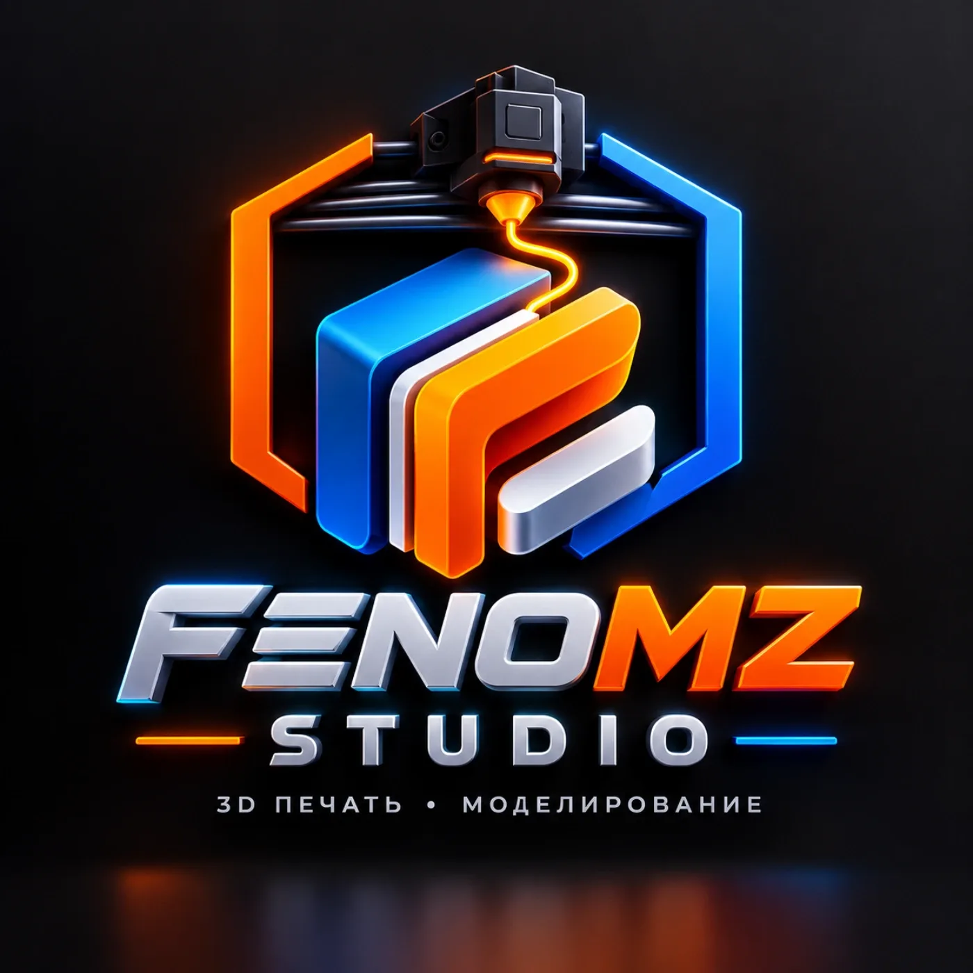 FenoMz STUDIO