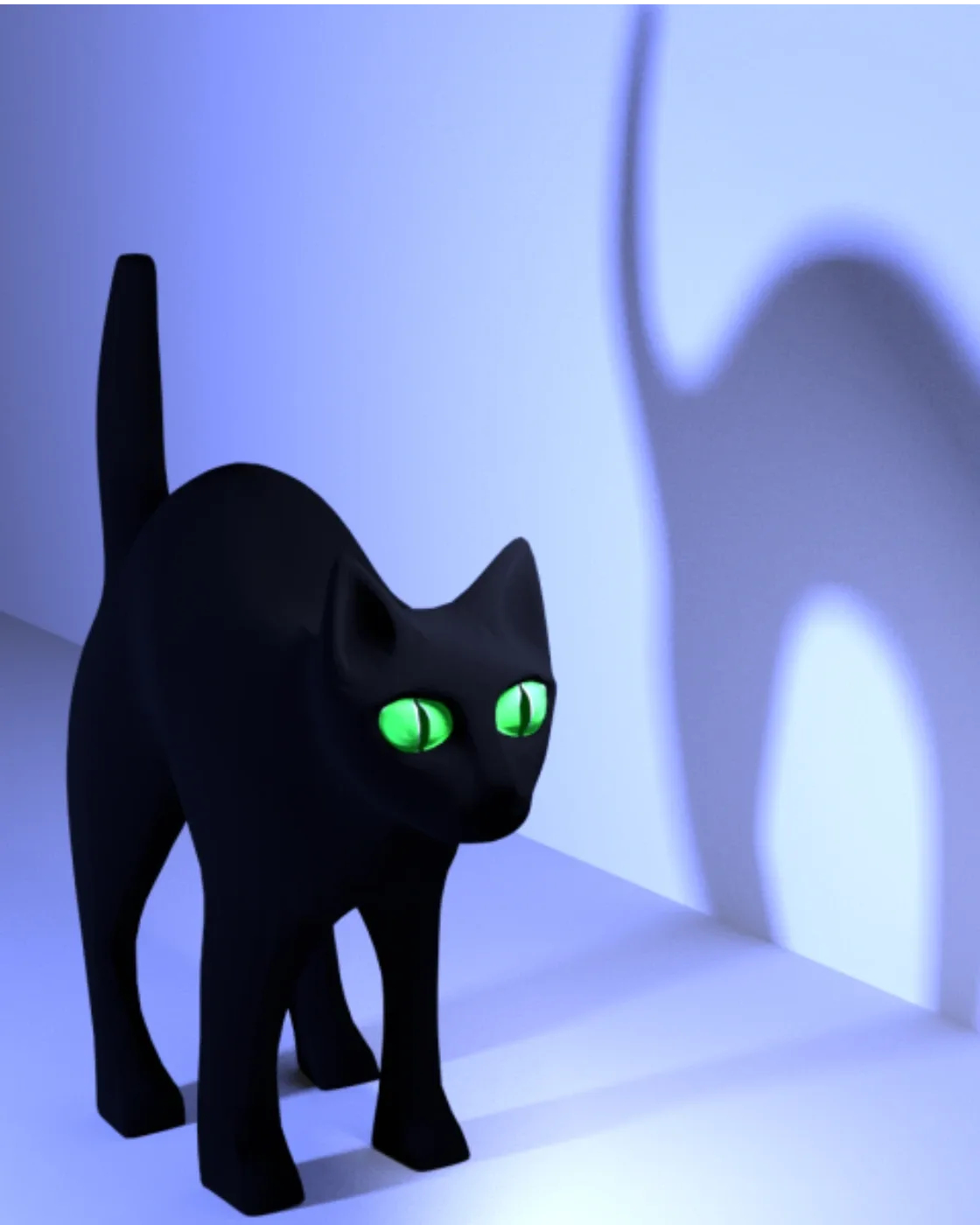 Бешеный кот — фото 2