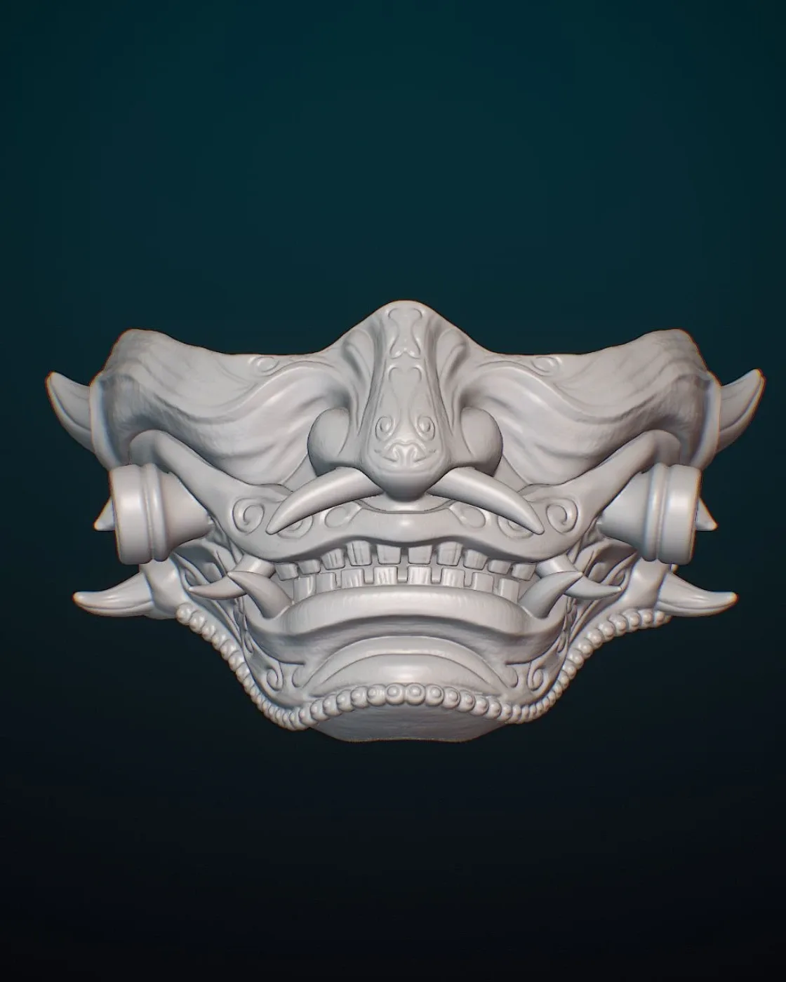 Omni Mask — фото 2