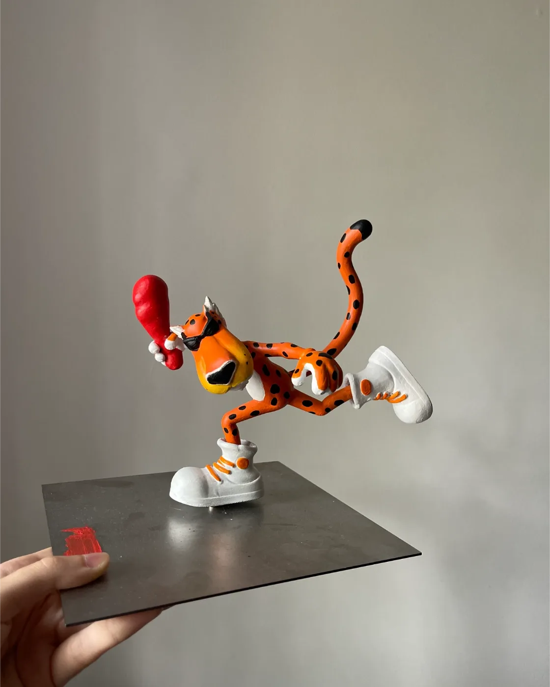 Chester Cheetah (Cheetos) 2 — фото 2