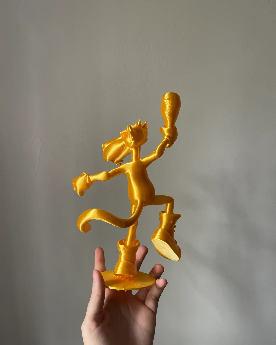Chester Cheetah (Cheetos) — фото 4