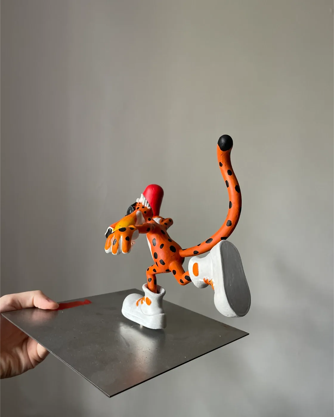 Chester Cheetah (Cheetos) 2 — фото 3