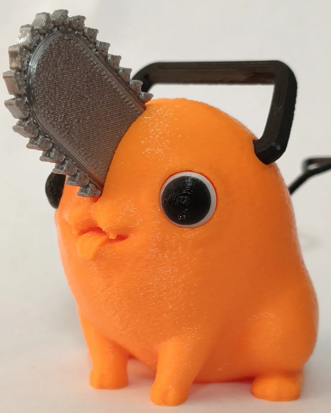 Фигурка Pochita (Chainsaw Man)