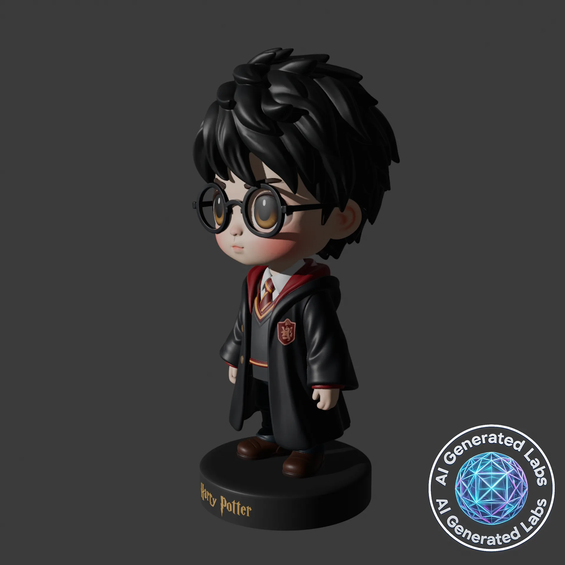 Harry Potter / Гарри Поттер — фото 2